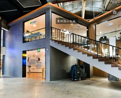 盛啟新篇，共筑輝煌——安徽創創傳播專業工廠開業慶典策劃服務