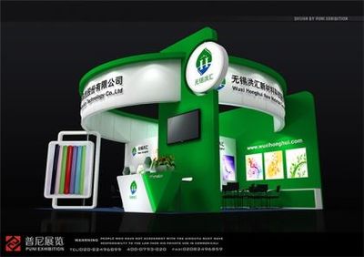 匠心筑夢，創(chuàng)意綻放 探尋專業(yè)展臺搭建與策劃服務(wù)的核心力量