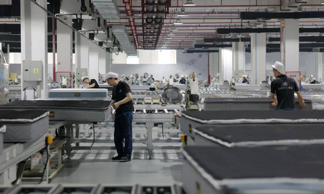 東莞探館！慕思睡眠博物館，萬事睡覺最大！