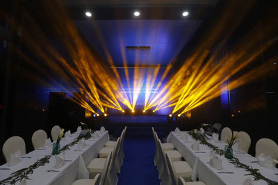 海南浚鉉公關傳媒 以創意驅動，打造會議會展的卓越體驗