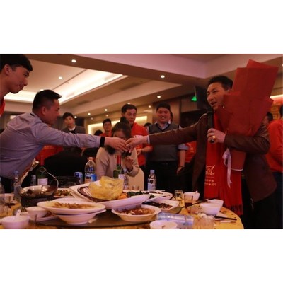 創(chuàng)意演藝，點亮英雄城——江西正九傳媒與南昌2019演藝節(jié)目策劃