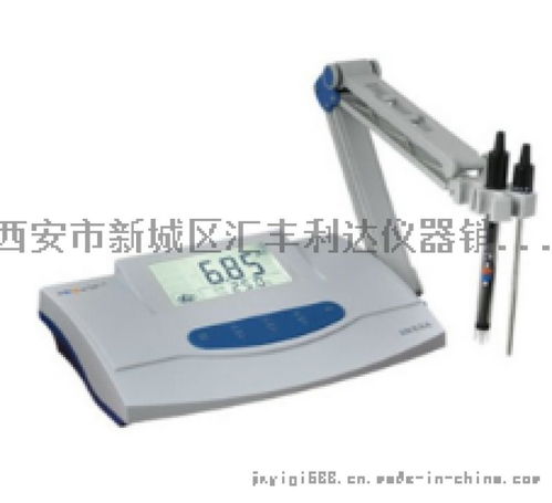 西安酸度計購買指南 新城區匯豐利達儀器銷售中心詳解