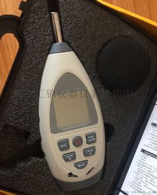 蘭州地區(qū)噪音計(jì)購(gòu)買指南 以敦煌噪音計(jì)與榆中匯錦為例
